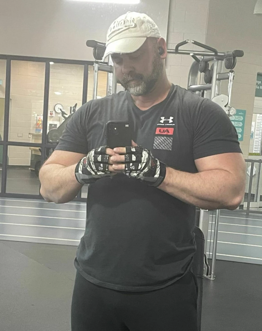 Tyler J. Reed [ xtylerjreedx ] Onlyfans leaked photo 13712559 on Hotleaks.tv