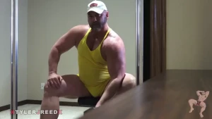 Tyler J. Reed [ xtylerjreedx ] Onlyfans leaked video 14112007 on Hotleaks.tv