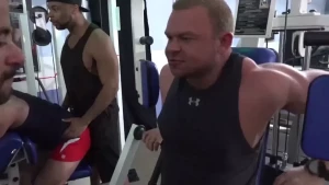 Tyler J. Reed [ xtylerjreedx ] Onlyfans leaked video 14112316 on Hotleaks.tv