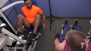 Tyler J. Reed [ xtylerjreedx ] Onlyfans leaked video 14124199 on Hotleaks.tv