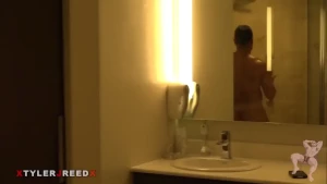 Tyler J. Reed [ xtylerjreedx ] Onlyfans leaked video 14124472 on Hotleaks.tv