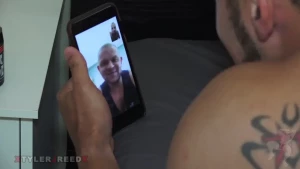 Tyler J. Reed [ xtylerjreedx ] Onlyfans leaked video 14124856 on Hotleaks.tv