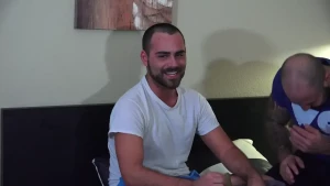 Tyler J. Reed [ xtylerjreedx ] Onlyfans leaked video 14125087 on Hotleaks.tv