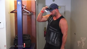 Tyler J. Reed [ xtylerjreedx ] Onlyfans leaked video 14125125 on Hotleaks.tv
