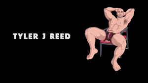 Tyler J. Reed [ xtylerjreedx ] Onlyfans leaked video 14125202 on Hotleaks.tv