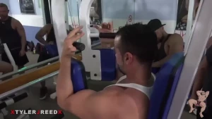 Tyler J. Reed [ xtylerjreedx ] Onlyfans leaked video 14267194 on Hotleaks.tv