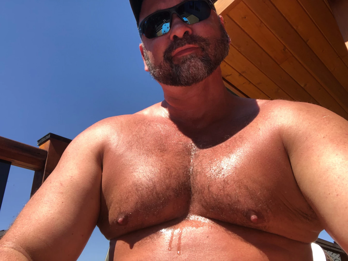 Tyler J. Reed [ xtylerjreedx ] Onlyfans leaked photo 14848294 on Hotleaks.tv