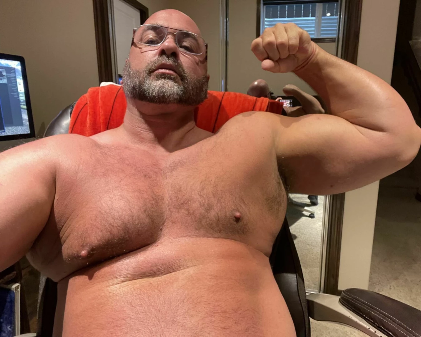 Tyler J. Reed [ xtylerjreedx ] Onlyfans leaked photo 15422778 on Hotleaks.tv