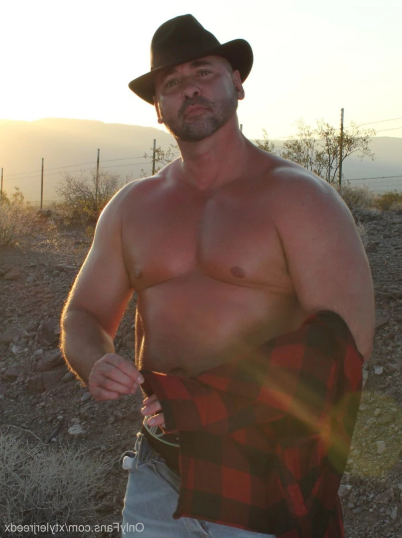 Tyler J. Reed [ xtylerjreedx ] Onlyfans leaked photo 15559035 on Hotleaks.tv