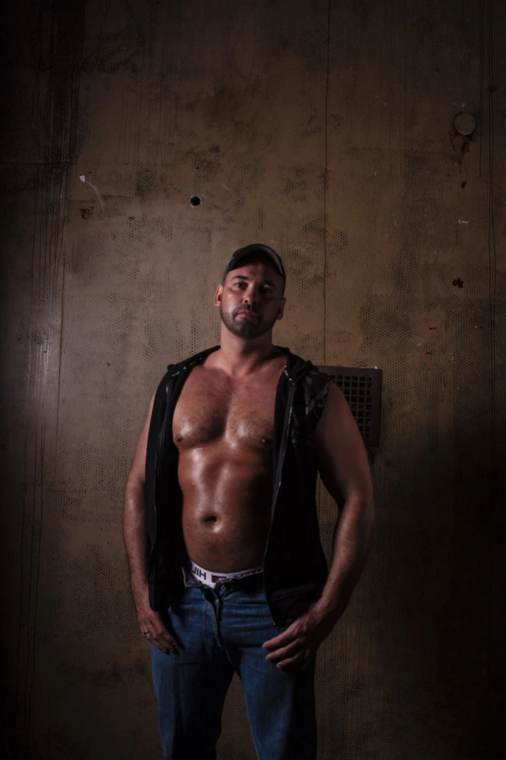 Tyler J. Reed [ xtylerjreedx ] Onlyfans leaked photo 15559129 on Hotleaks.tv