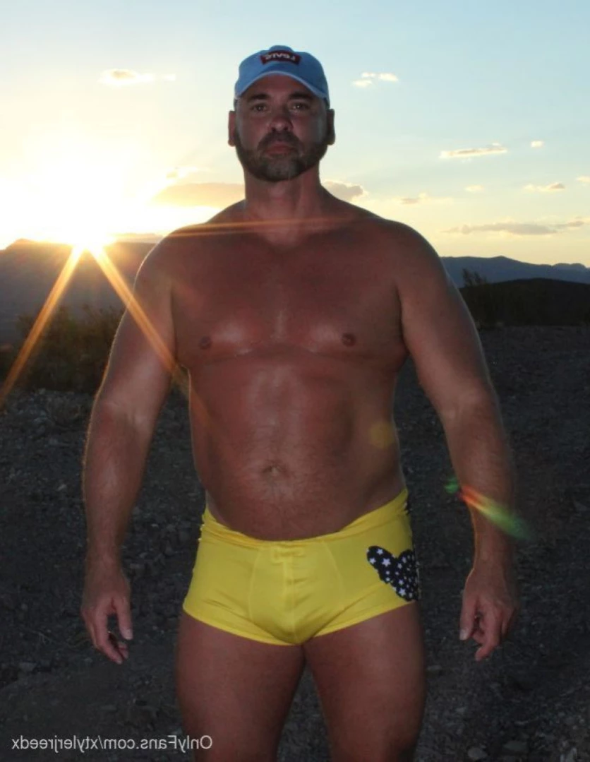 Tyler J. Reed [ xtylerjreedx ] Onlyfans leaked photo 16199946 on Hotleaks.tv