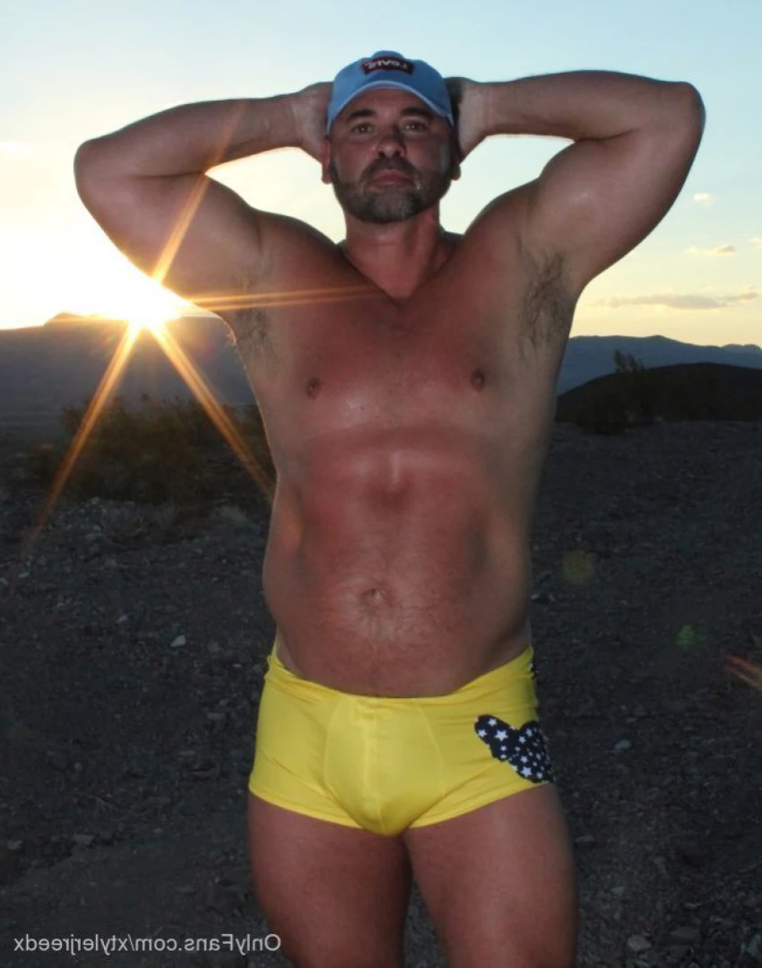 Tyler J. Reed [ xtylerjreedx ] Onlyfans leaked photo 16274922 on Hotleaks.tv