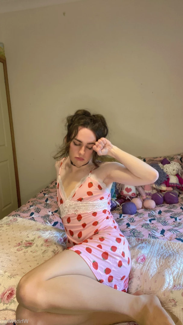WhiteWren [ xwhitewrenx ] Onlyfans leaked photo 11007433 on Hotleaks.tv
