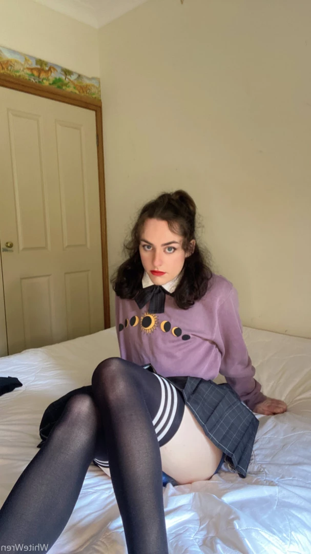 WhiteWren [ xwhitewrenx ] Onlyfans leaked photo 11036955 on Hotleaks.tv