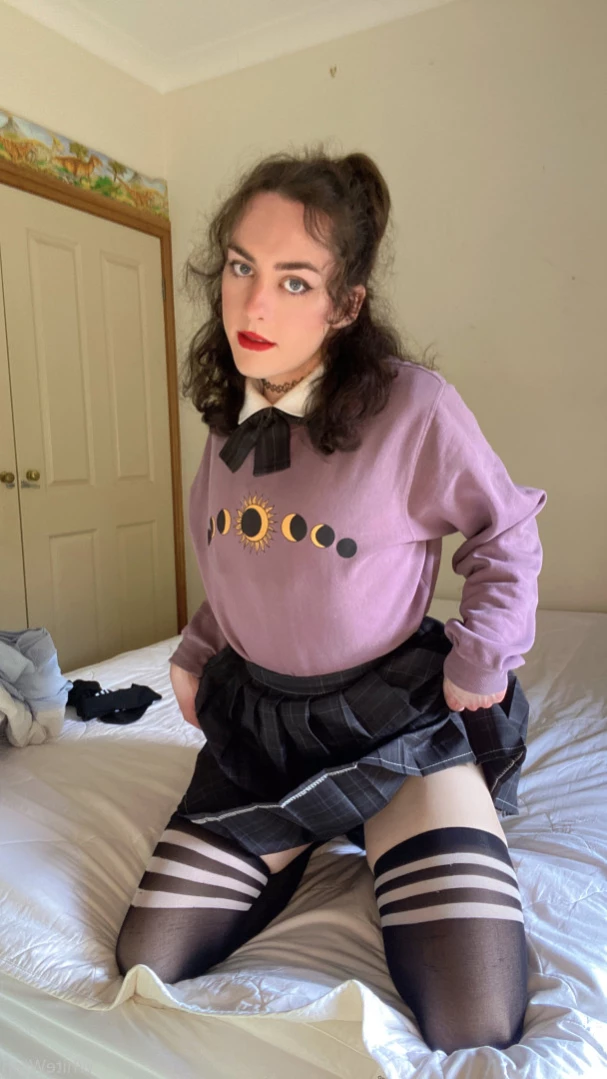 WhiteWren [ xwhitewrenx ] Onlyfans leaked photo 11403268 on Hotleaks.tv