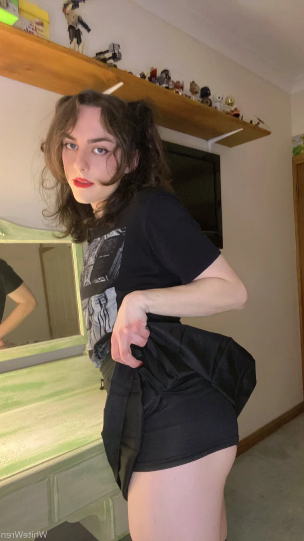 WhiteWren [ xwhitewrenx ] Onlyfans leaked photo 11403925 on Hotleaks.tv