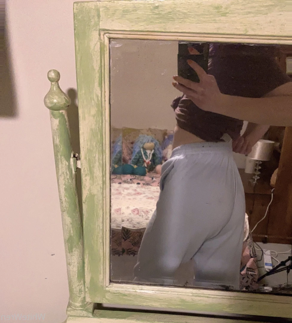 WhiteWren [ xwhitewrenx ] Onlyfans leaked photo 11566748 on Hotleaks.tv