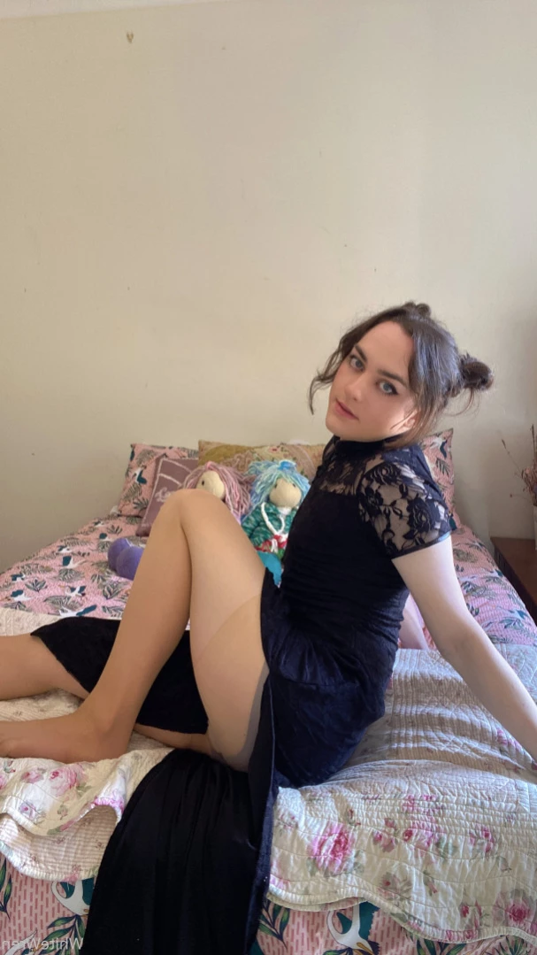 WhiteWren [ xwhitewrenx ] Onlyfans leaked photo 11960790 on Hotleaks.tv