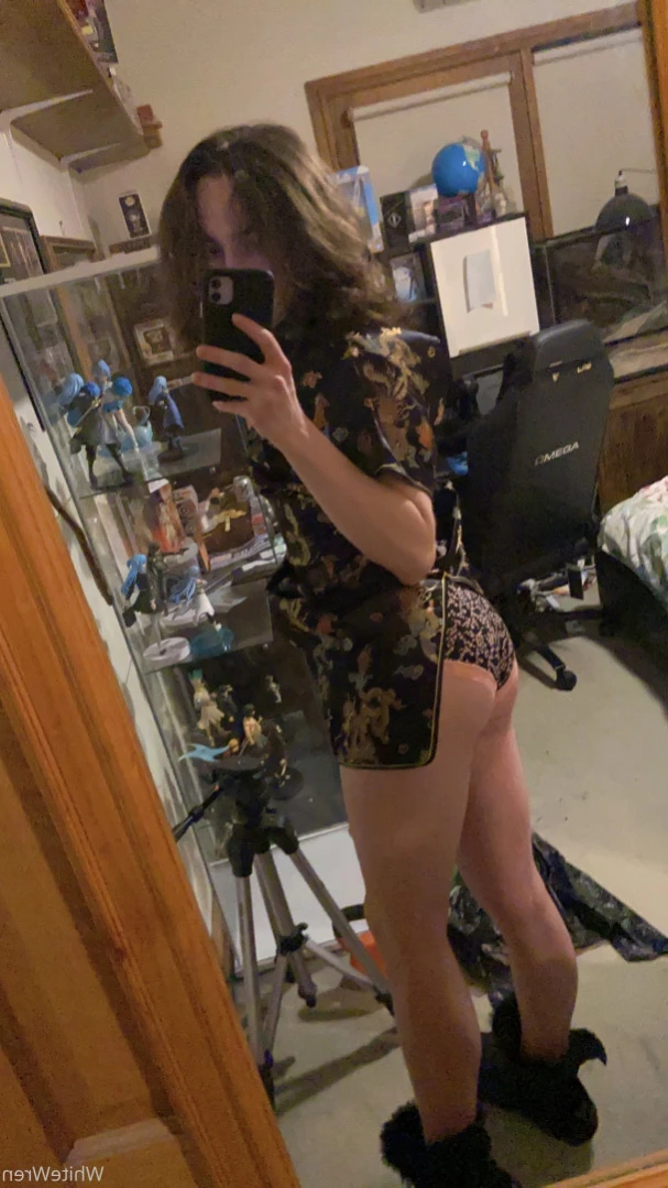 WhiteWren [ xwhitewrenx ] Onlyfans leaked photo 12722522 on Hotleaks.tv