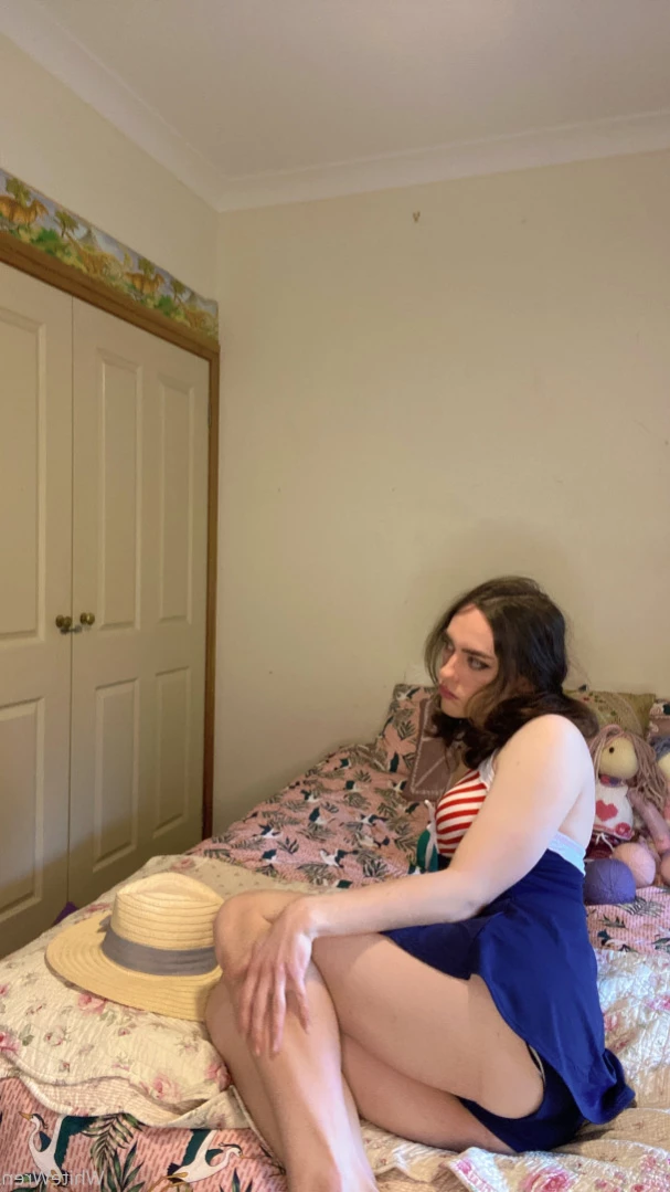 WhiteWren [ xwhitewrenx ] Onlyfans leaked photo 12830245 on Hotleaks.tv