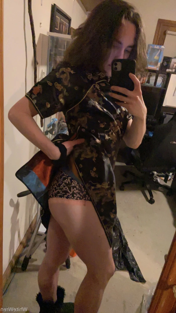 WhiteWren [ xwhitewrenx ] Onlyfans leaked photo 12907777 on Hotleaks.tv