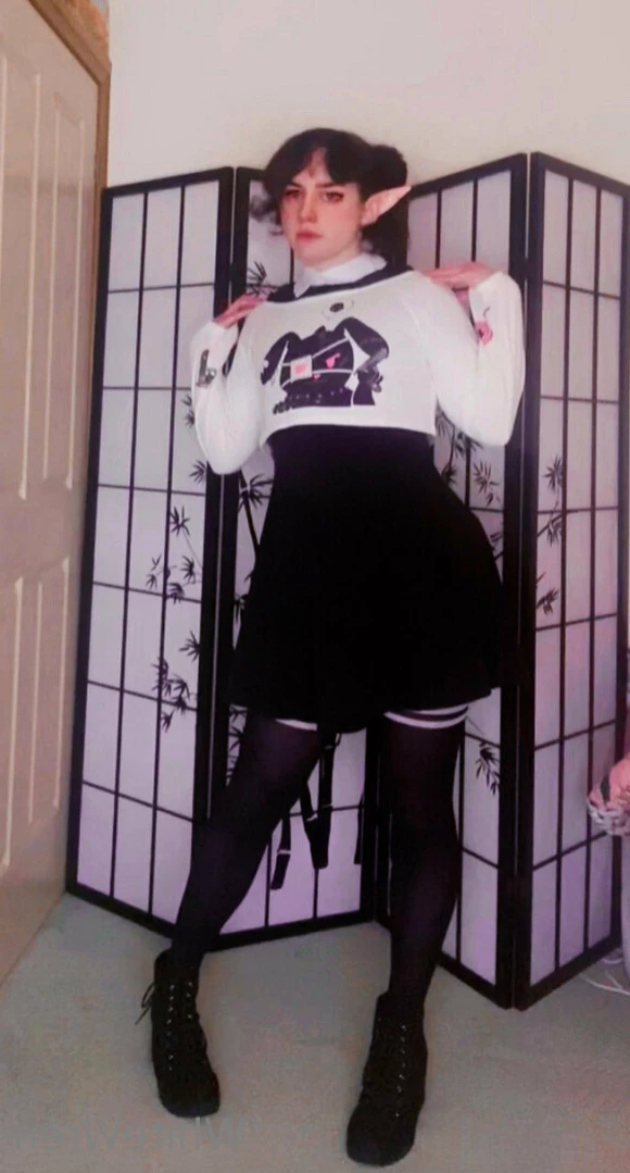 WhiteWren [ xwhitewrenx ] Onlyfans leaked photo 12932768 on Hotleaks.tv