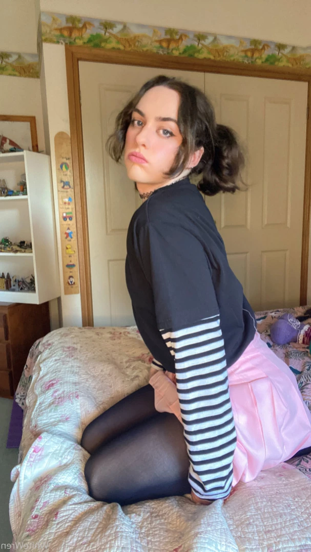 WhiteWren [ xwhitewrenx ] Onlyfans leaked photo 13197650 on Hotleaks.tv
