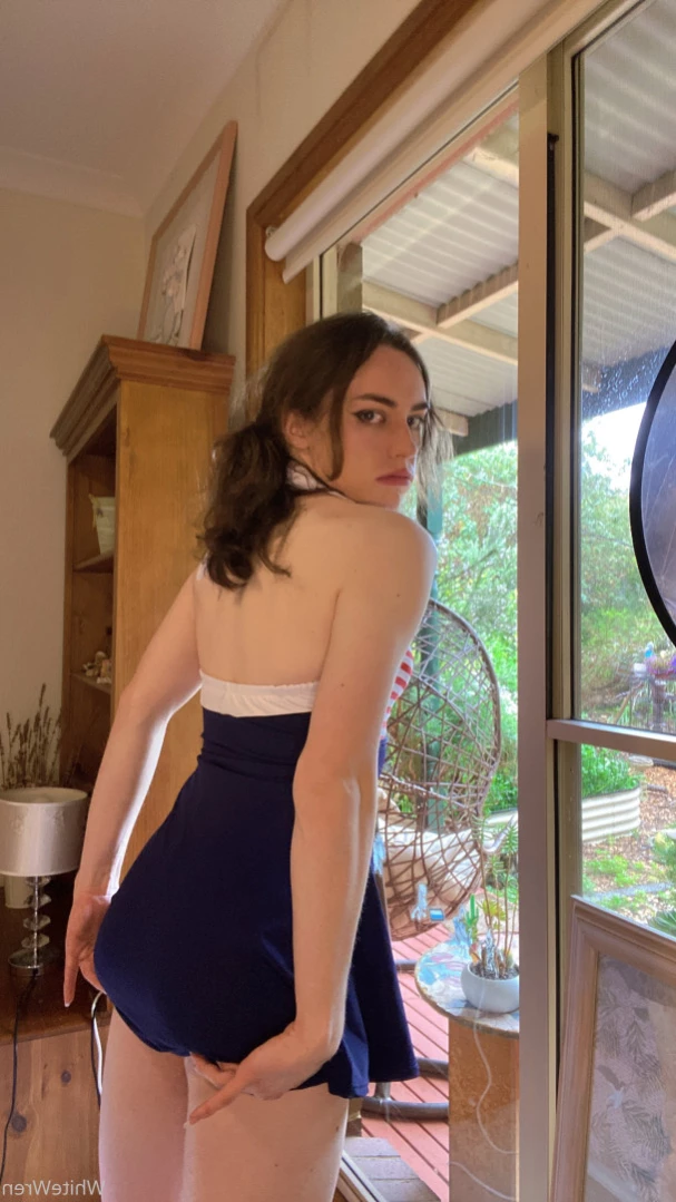 WhiteWren [ xwhitewrenx ] Onlyfans leaked photo 13214223 on Hotleaks.tv