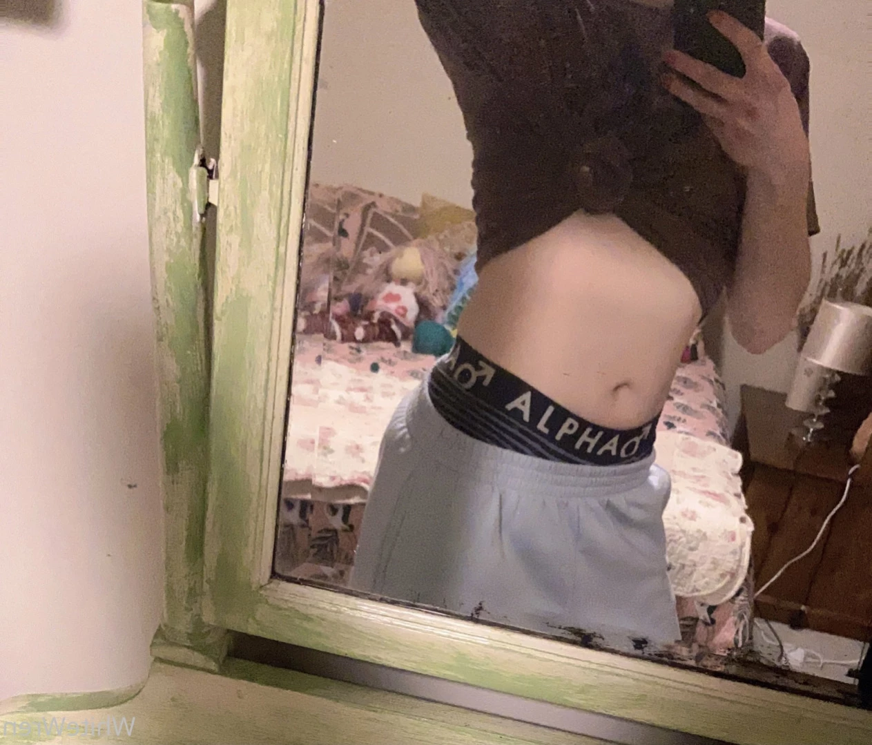 WhiteWren [ xwhitewrenx ] Onlyfans leaked photo 13561572 on Hotleaks.tv