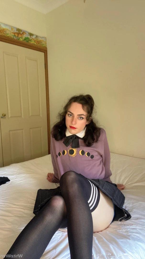 WhiteWren [ xwhitewrenx ] Onlyfans leaked photo 13618522 on Hotleaks.tv