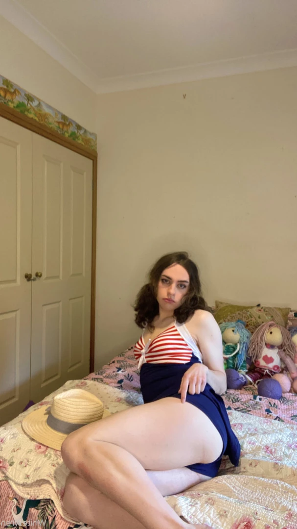 WhiteWren [ xwhitewrenx ] Onlyfans leaked photo 13618540 on Hotleaks.tv
