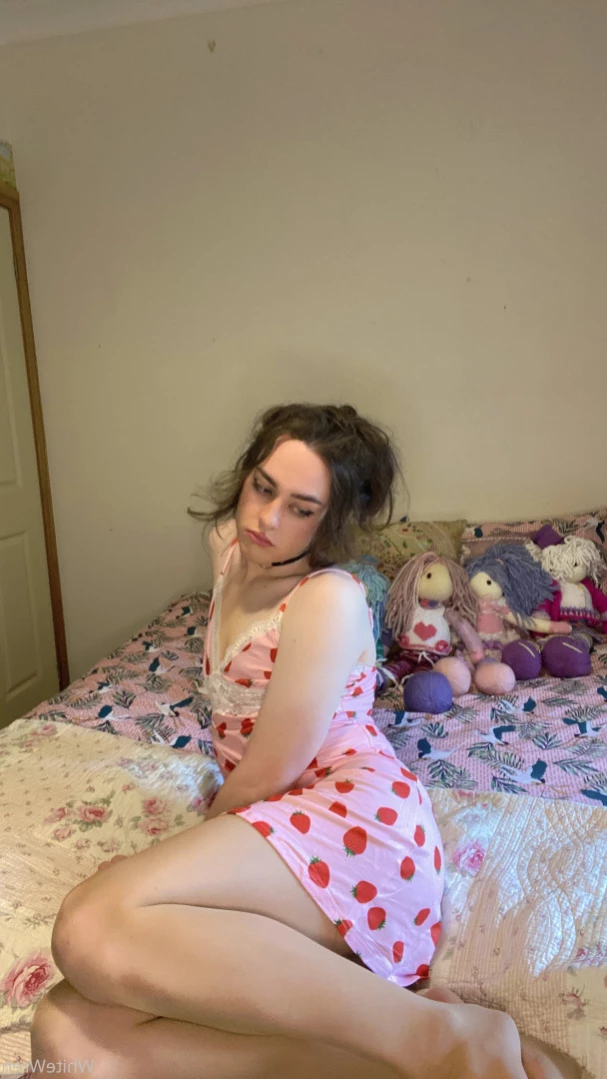 WhiteWren [ xwhitewrenx ] Onlyfans leaked photo 13618573 on Hotleaks.tv