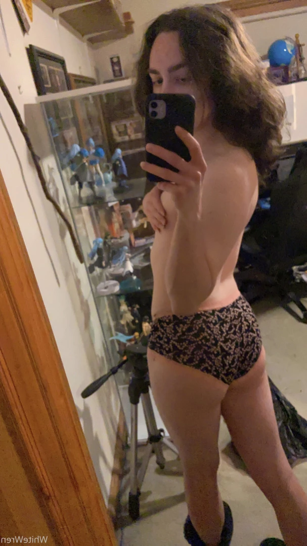 WhiteWren [ xwhitewrenx ] Onlyfans leaked photo 13618582 on Hotleaks.tv