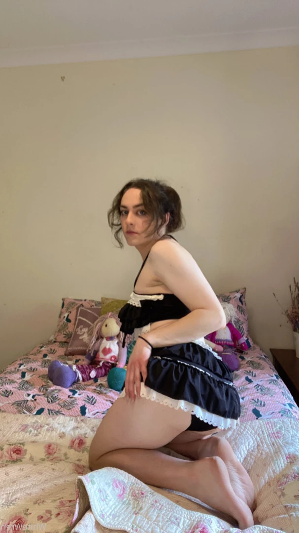 WhiteWren [ xwhitewrenx ] Onlyfans leaked photo 13618593 on Hotleaks.tv