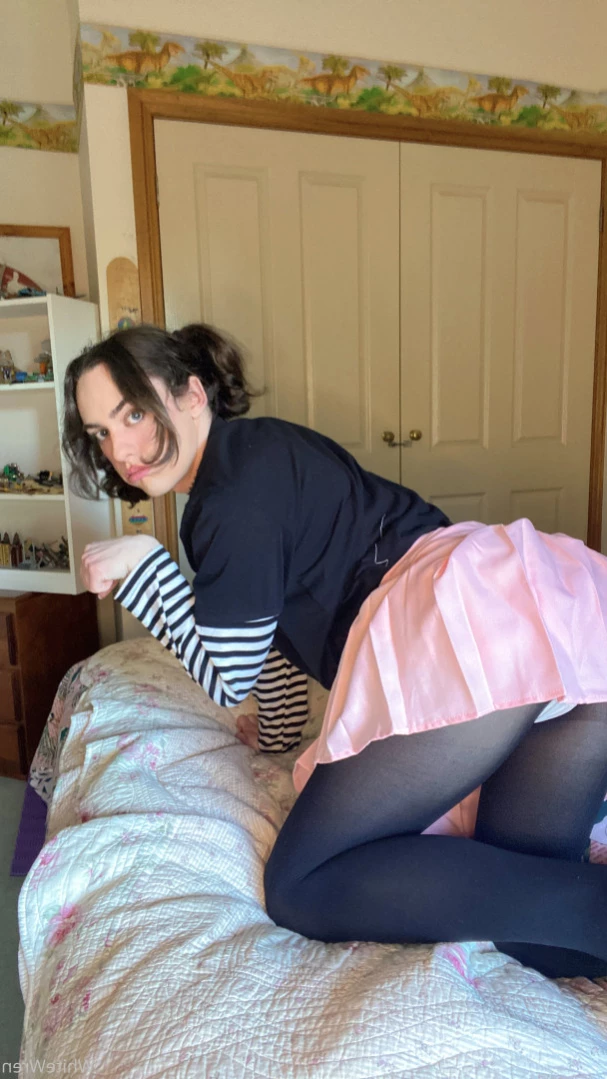 WhiteWren [ xwhitewrenx ] Onlyfans leaked photo 13618610 on Hotleaks.tv