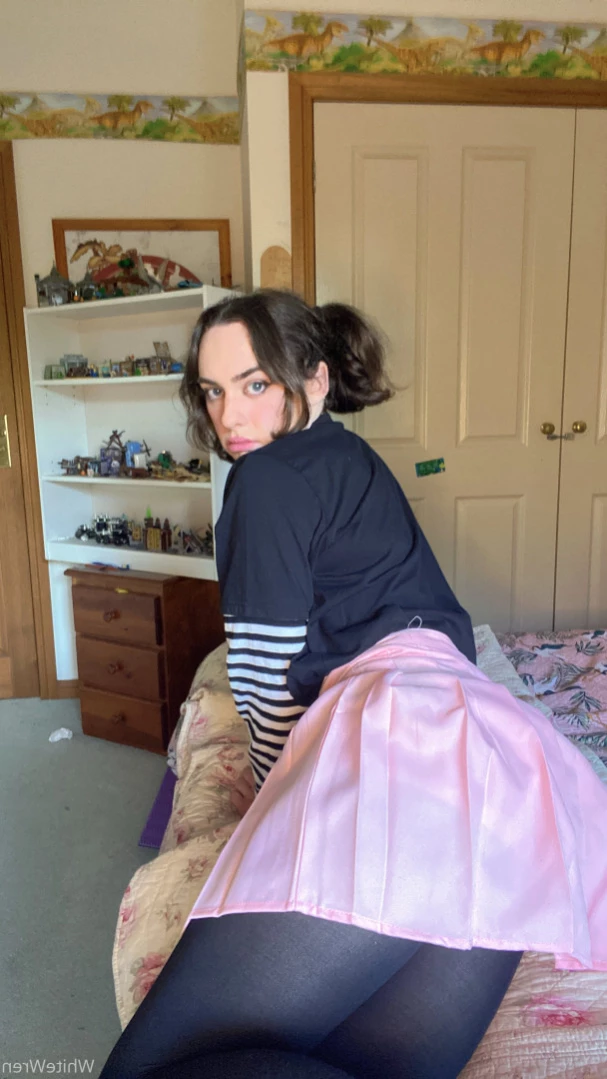 WhiteWren [ xwhitewrenx ] Onlyfans leaked photo 13618617 on Hotleaks.tv
