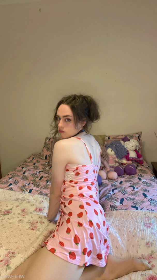 WhiteWren [ xwhitewrenx ] Onlyfans leaked photo 13618648 on Hotleaks.tv