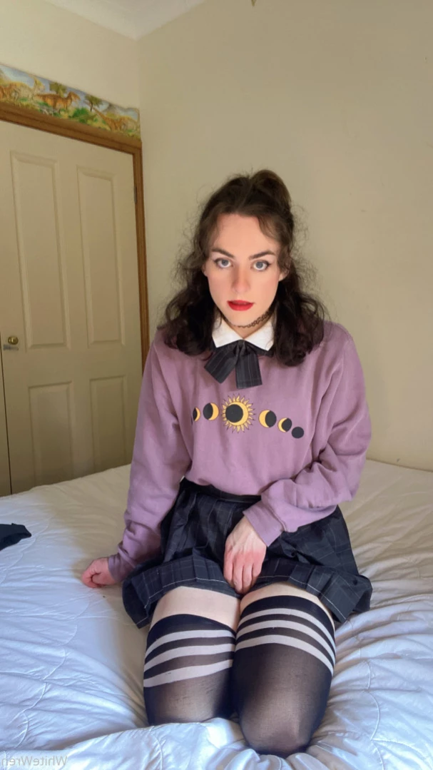 WhiteWren [ xwhitewrenx ] Onlyfans leaked photo 13618662 on Hotleaks.tv