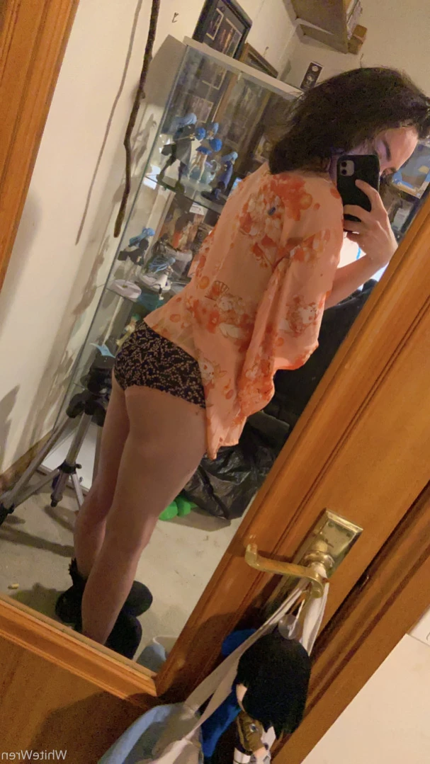 WhiteWren [ xwhitewrenx ] Onlyfans leaked photo 13618669 on Hotleaks.tv