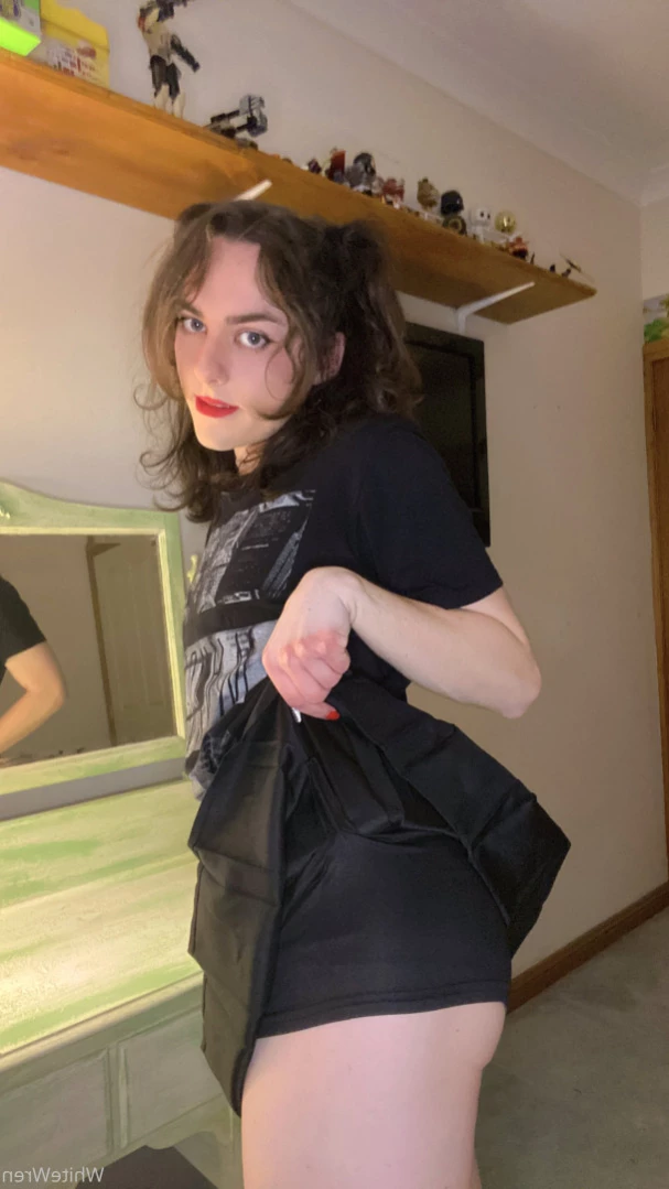 WhiteWren [ xwhitewrenx ] Onlyfans leaked photo 13618677 on Hotleaks.tv