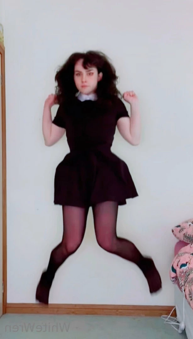WhiteWren [ xwhitewrenx ] Onlyfans leaked photo 13618682 on Hotleaks.tv