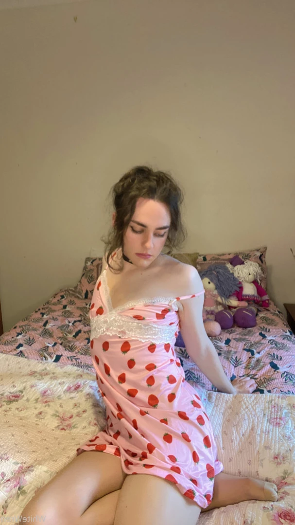 WhiteWren [ xwhitewrenx ] Onlyfans leaked photo 13618713 on Hotleaks.tv