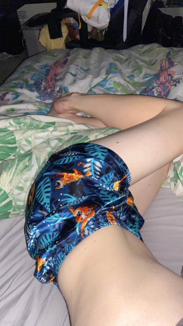 WhiteWren [ xwhitewrenx ] Onlyfans leaked photo 13618754 on Hotleaks.tv