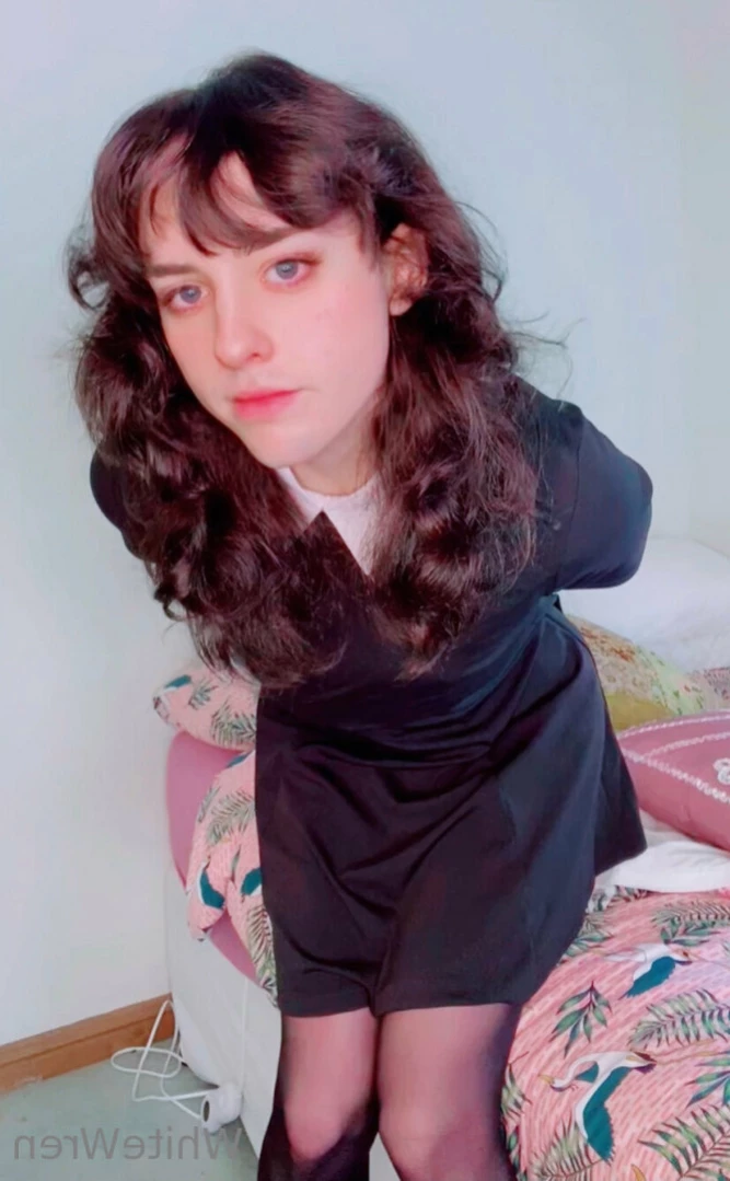 WhiteWren [ xwhitewrenx ] Onlyfans leaked photo 13618773 on Hotleaks.tv