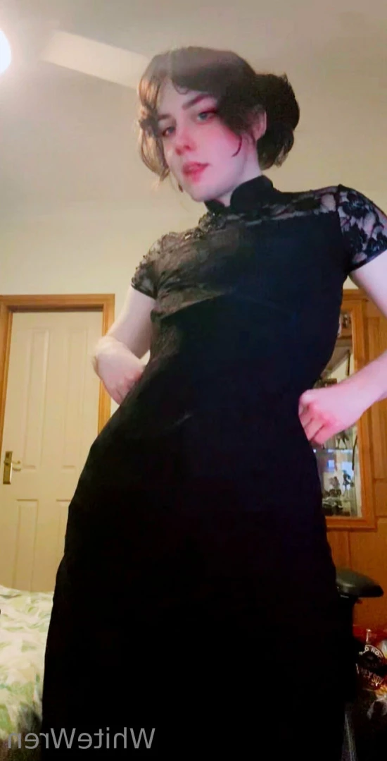 WhiteWren [ xwhitewrenx ] Onlyfans leaked photo 13630413 on Hotleaks.tv