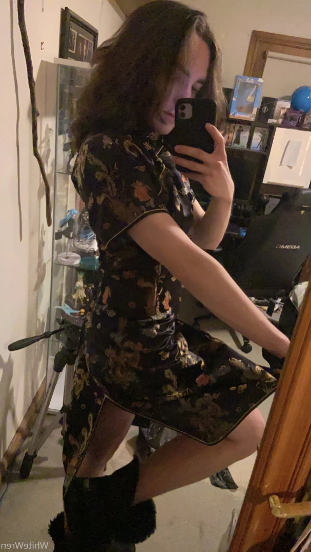WhiteWren [ xwhitewrenx ] Onlyfans leaked photo 13630445 on Hotleaks.tv
