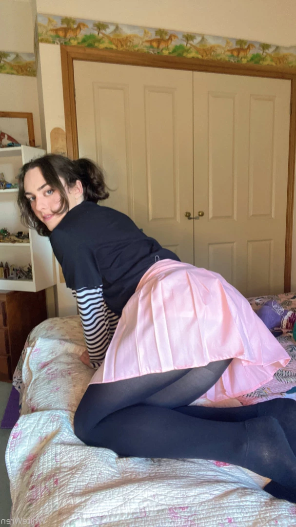 WhiteWren [ xwhitewrenx ] Onlyfans leaked photo 13630453 on Hotleaks.tv