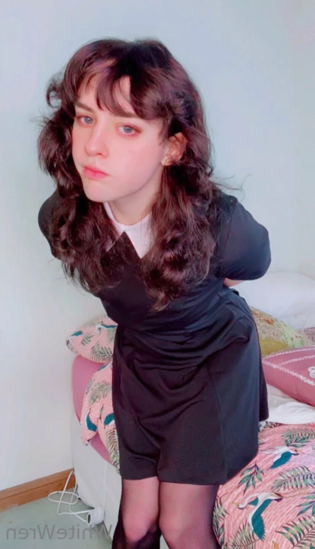 WhiteWren [ xwhitewrenx ] Onlyfans leaked photo 13630485 on Hotleaks.tv