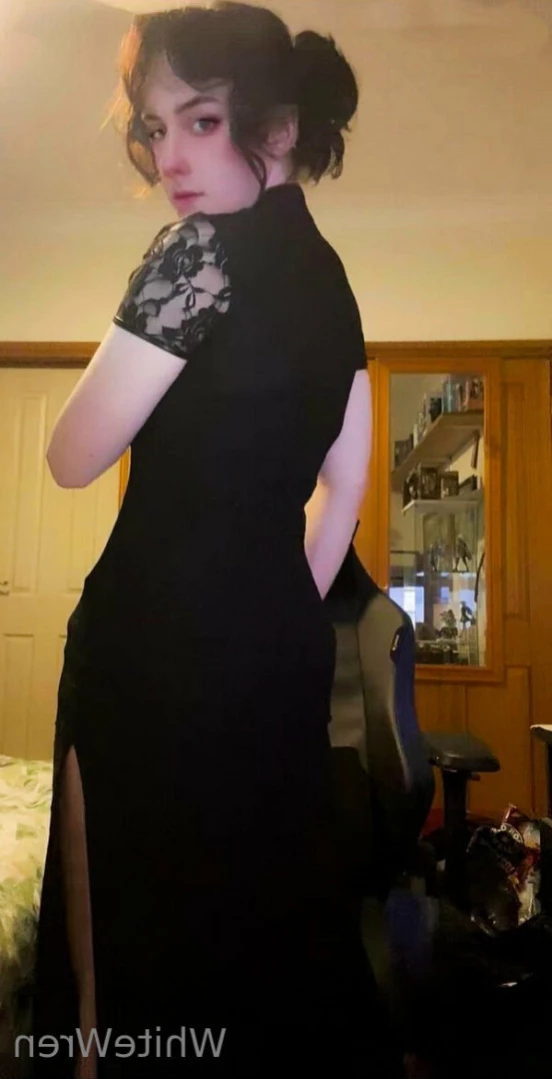 WhiteWren [ xwhitewrenx ] Onlyfans leaked photo 13630499 on Hotleaks.tv