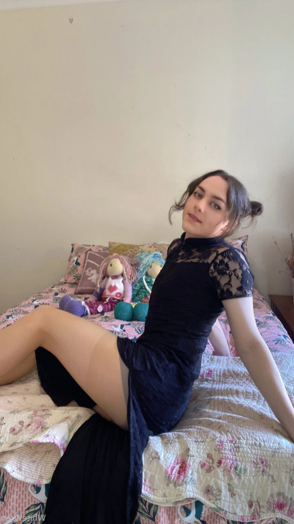 WhiteWren [ xwhitewrenx ] Onlyfans leaked photo 13630512 on Hotleaks.tv